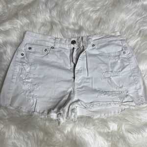American Eagle mom short - 6